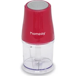 Petit Électroménager<Gifi Mini hâchoir électrique 100W capacité 360 ml