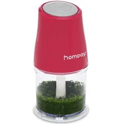Petit Électroménager<Gifi Mini hâchoir électrique 100W capacité 360 ml