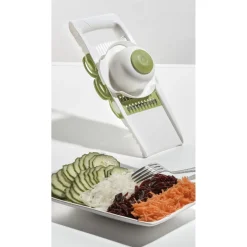 Préparation Culinaire<Gifi Mini mandoline multifonctions