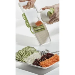 Préparation Culinaire<Gifi Mini mandoline multifonctions