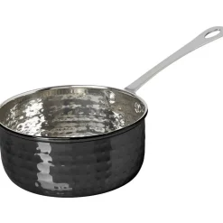 Cuisson<Gifi Mini plat à four casserole noir