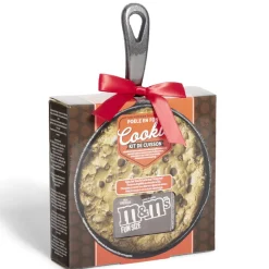 Cuisson<Gifi Mini poêle kit de cuisson gâteau - 3 modèles