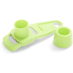Préparation Culinaire<Gifi Mini râpe inox L13,5cm