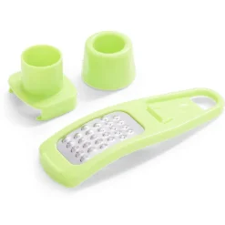 Préparation Culinaire<Gifi Mini râpe inox L13,5cm