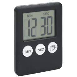Préparation Culinaire<Gifi Minuteur digital aimanté 7x5,2cm