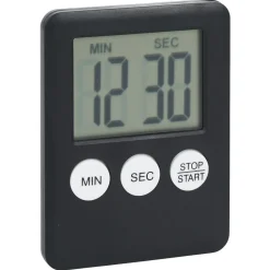 Préparation Culinaire<Gifi Minuteur digital aimanté 7x5,2cm