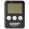 Préparation Culinaire<Gifi Minuteur électronique noir