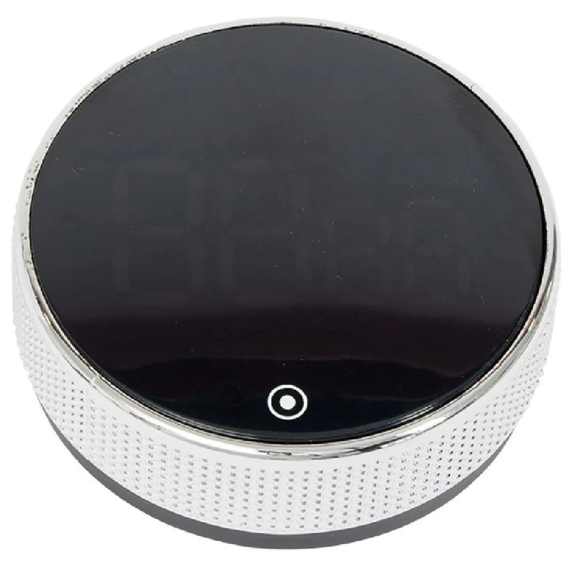 Préparation Culinaire<Gifi Minuteur numérique magnétique noir Ø7,8x2,7cm