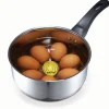 Préparation Culinaire<Gifi Minuteur oeuf thermique coloré