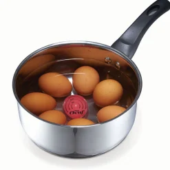 Préparation Culinaire<Gifi Minuteur oeuf thermique coloré