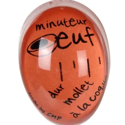 Préparation Culinaire<Gifi Minuteur pour cuisson oeuf
