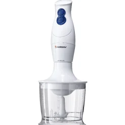 Petit Électroménager<Gifi Mixeur à main 3 en 1 Homday blanc 350 ml