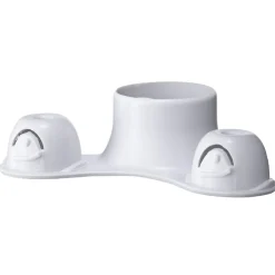 Petit Électroménager<Gifi Mixeur à main 3 en 1 Homday blanc 350 ml