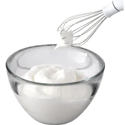 Petit Électroménager<Gifi Mixeur à main 3 en 1 Homday blanc 350 ml