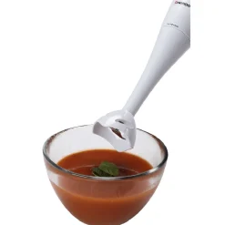 Petit Électroménager<Gifi Mixeur à main 3 en 1 Homday blanc 350 ml