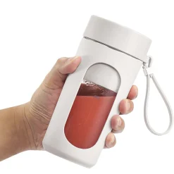 Petit Électroménager<Gifi Mixeur à smoothie portable rechargeable avec USB