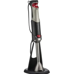 Petit Électroménager<Gifi Mixeur plongeant semi professionnel Cuisilux gris et noir