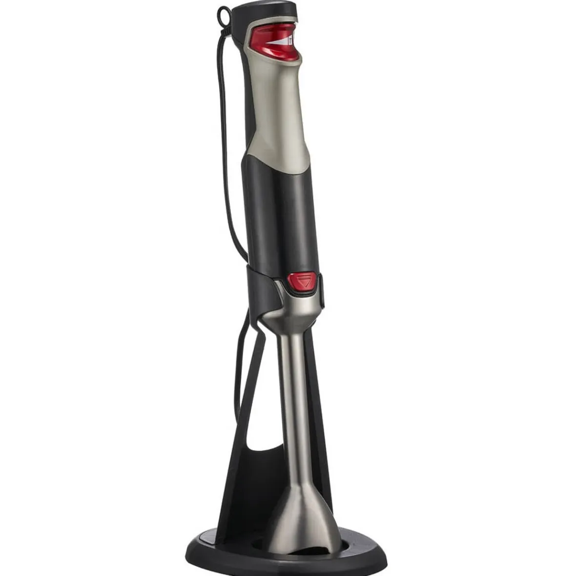 Petit Électroménager<Gifi Mixeur plongeant semi professionnel Cuisilux gris et noir