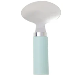 Gifi Ménagère 16 couverts inox manche plastique| Vaisselle Et Accessoires De Table