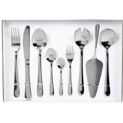 Vaisselle Et Accessoires De Table<Gifi Ménagère 75 pièces