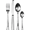 Vaisselle Et Accessoires De Table<Gifi Ménagère 24 pièces Classique