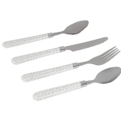 Vaisselle Et Accessoires De Table<Gifi Ménagère 16 pièces design oreige