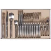 Vaisselle Et Accessoires De Table<Gifi Ménagère 24 pièces gris