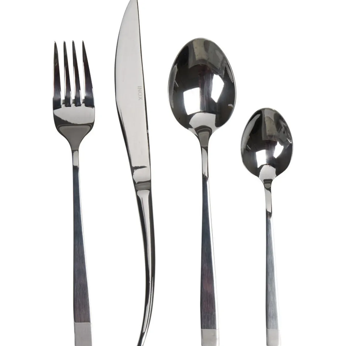Vaisselle Et Accessoires De Table<Gifi Ménagère 16 pièces Hotelière
