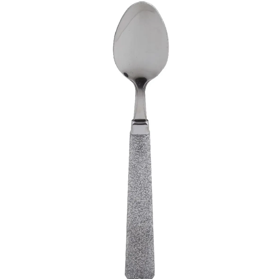 Préparation Culinaire<Gifi Ménagère 24 pièces paillettes argenté