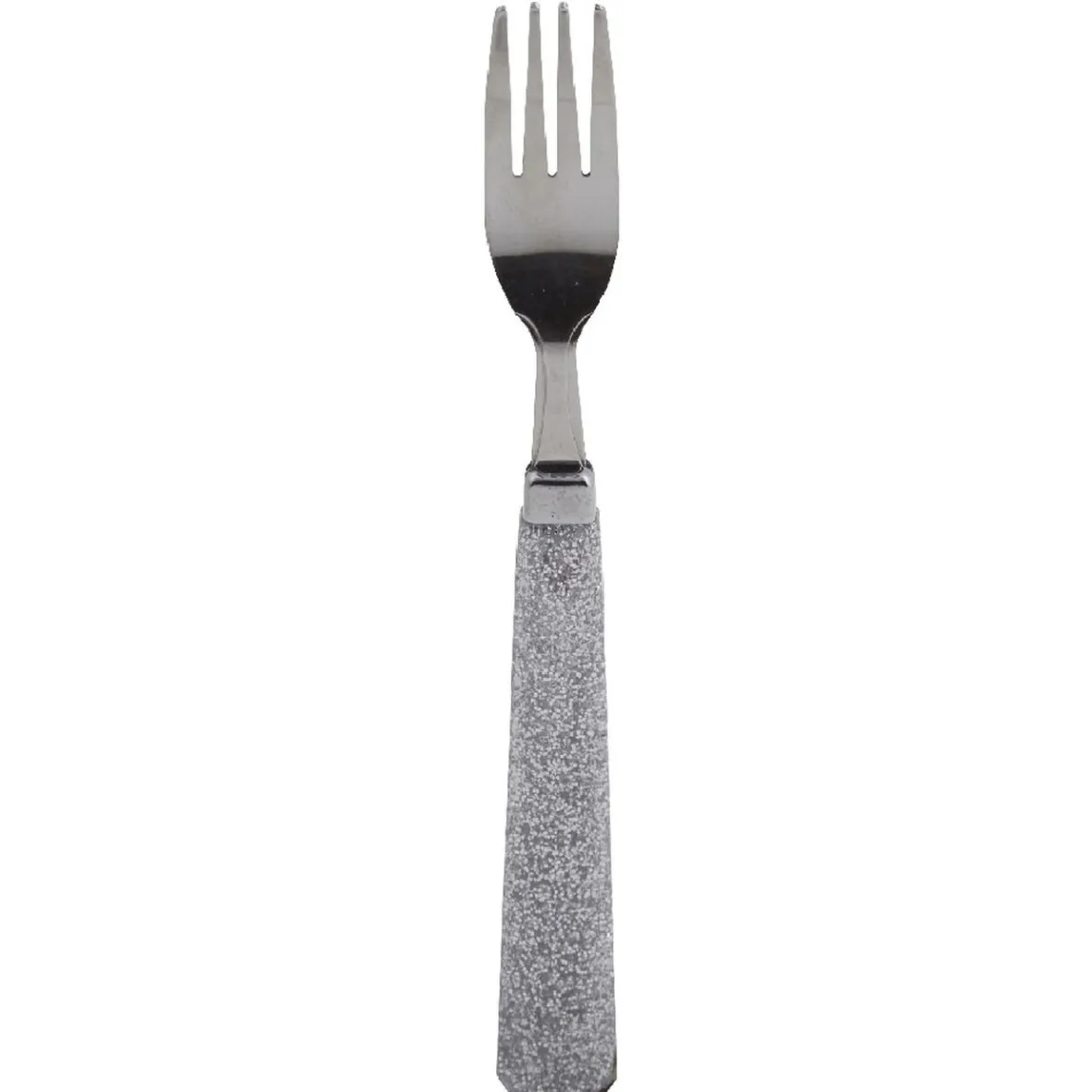 Préparation Culinaire<Gifi Ménagère 24 pièces paillettes argenté