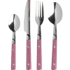 Vaisselle Et Accessoires De Table<Gifi Ménagère 16 pièces rose