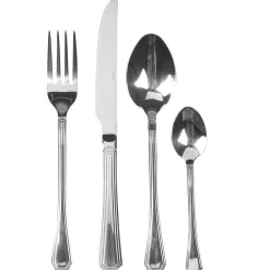 Vaisselle Et Accessoires De Table<Gifi Ménagère 24 pièces Tradition