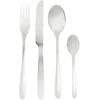 Gifi Ménagère inox 24 pièces| Vaisselle Et Accessoires De Table