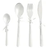 Gifi Ménagère inox 16 pièces| Vaisselle Et Accessoires De Table