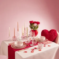 Gifi Ménagère inox 24 pièces| Vaisselle Et Accessoires De Table