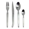 Gifi Ménagère Laguiole Intuition 16 pièces inox satiné| Vaisselle Et Accessoires De Table