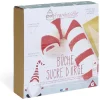 Cuisson<Gifi Moule à bûche forme sucre d'orge 33,5x22xH10cm