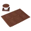 Cuisson<Gifi Moule à biscuits Halloween