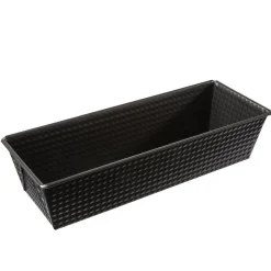 Cuisson<Gifi Moule à cake noir