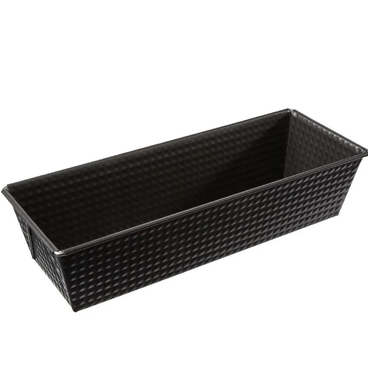 Cuisson<Gifi Moule à cake noir