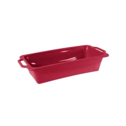 Cuisson<Gifi Moule à cake silicone avec renfort métal