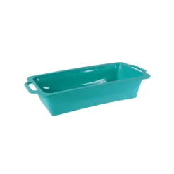 Cuisson<Gifi Moule à cake silicone avec renfort métal