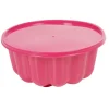 Cuisson<Gifi Moule à charlotte rose