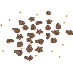 Cuisson<Gifi Moule à chocolats de Noël en silicone