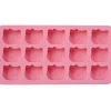 Cuisson<Gifi Moule à chocolats silicone Hello Kitty