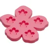 Gifi Moule à glaçon fleur| Vaisselle Et Accessoires De Table