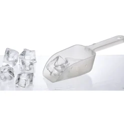 Gifi Moule à glaçons pelle incluse 28x12xH9cm| Vaisselle Et Accessoires De Table