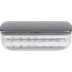 Gifi Moule à glaçons pelle incluse 28x12xH9cm| Vaisselle Et Accessoires De Table