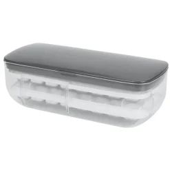 Gifi Moule à glaçons pelle incluse 28x12xH9cm| Vaisselle Et Accessoires De Table