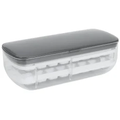 Gifi Moule à glaçons pelle incluse 28x12xH9cm| Vaisselle Et Accessoires De Table